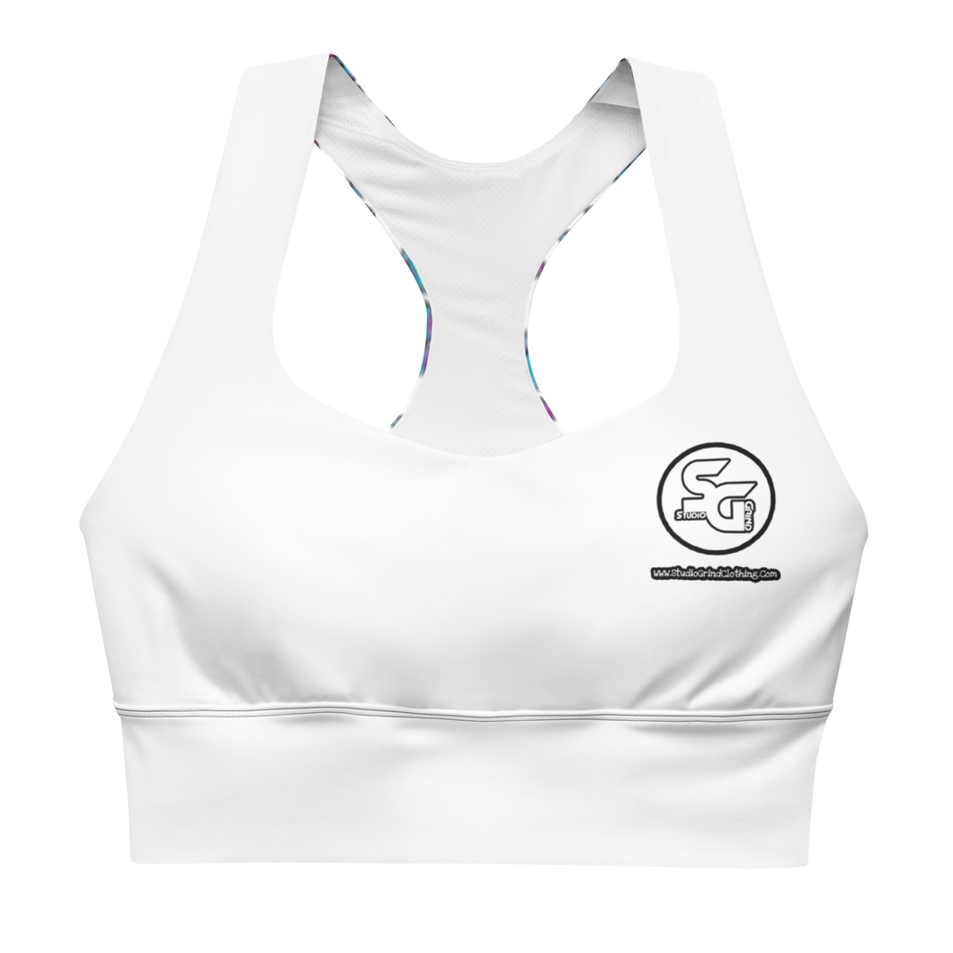SG Woman's sports bra 