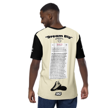 Load image into Gallery viewer, KZR Dream Big/BOLD Journey Article shirt
