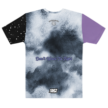 Load image into Gallery viewer, KZR/Rychisz Don&#39;t Won&#39;t To Fight - t-shirt
