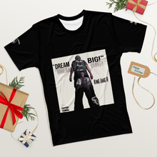 Load image into Gallery viewer, KZR Dream Big/BOLD Journey Article shirt
