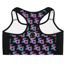 Load image into Gallery viewer, SG Sports bra &quot;Midnight Sky&quot;
