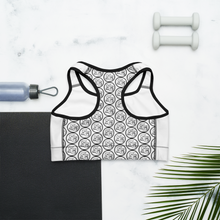 Load image into Gallery viewer, SG Woman&#39;s Sports bra
