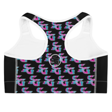 Load image into Gallery viewer, SG Sports bra &quot;Midnight Sky&quot;
