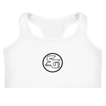 Load image into Gallery viewer, SG Woman&#39;s Sports bra
