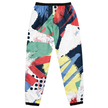 Load image into Gallery viewer, SG Retro Bomber Black track pants
