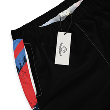 Load image into Gallery viewer, SG Retro Bomber Black track pants
