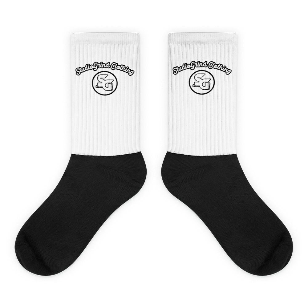 StudioGrind Socks 2k24