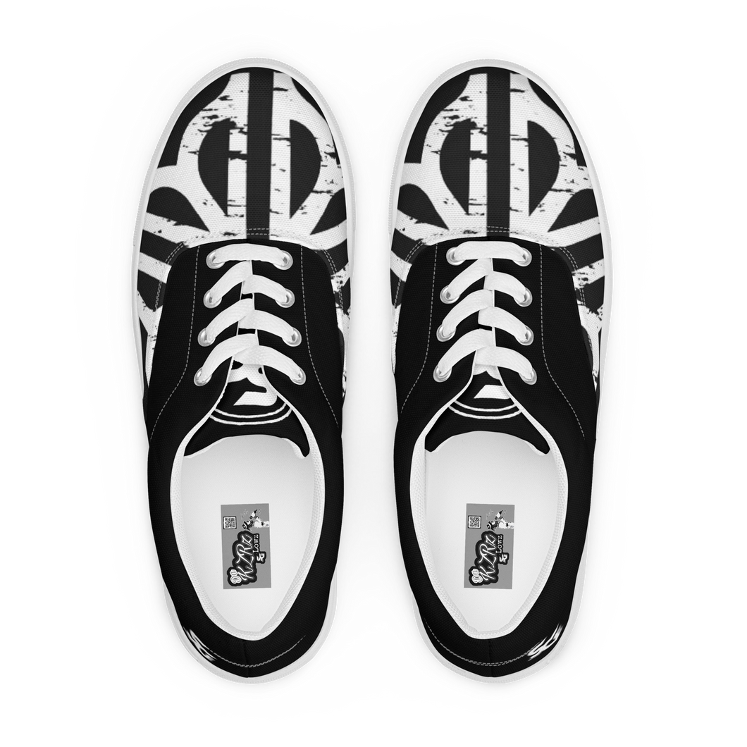 SG Original Black KZRz Lowz