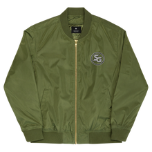 Load image into Gallery viewer, SG Premium Bomber Jacket
