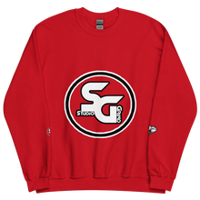 Load image into Gallery viewer, Original Unisex Sweaters
