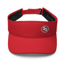 Load image into Gallery viewer, SG Visor
