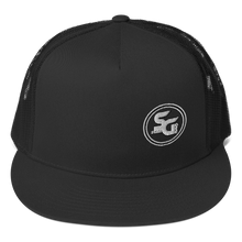 Load image into Gallery viewer, SG Trucker Hat
