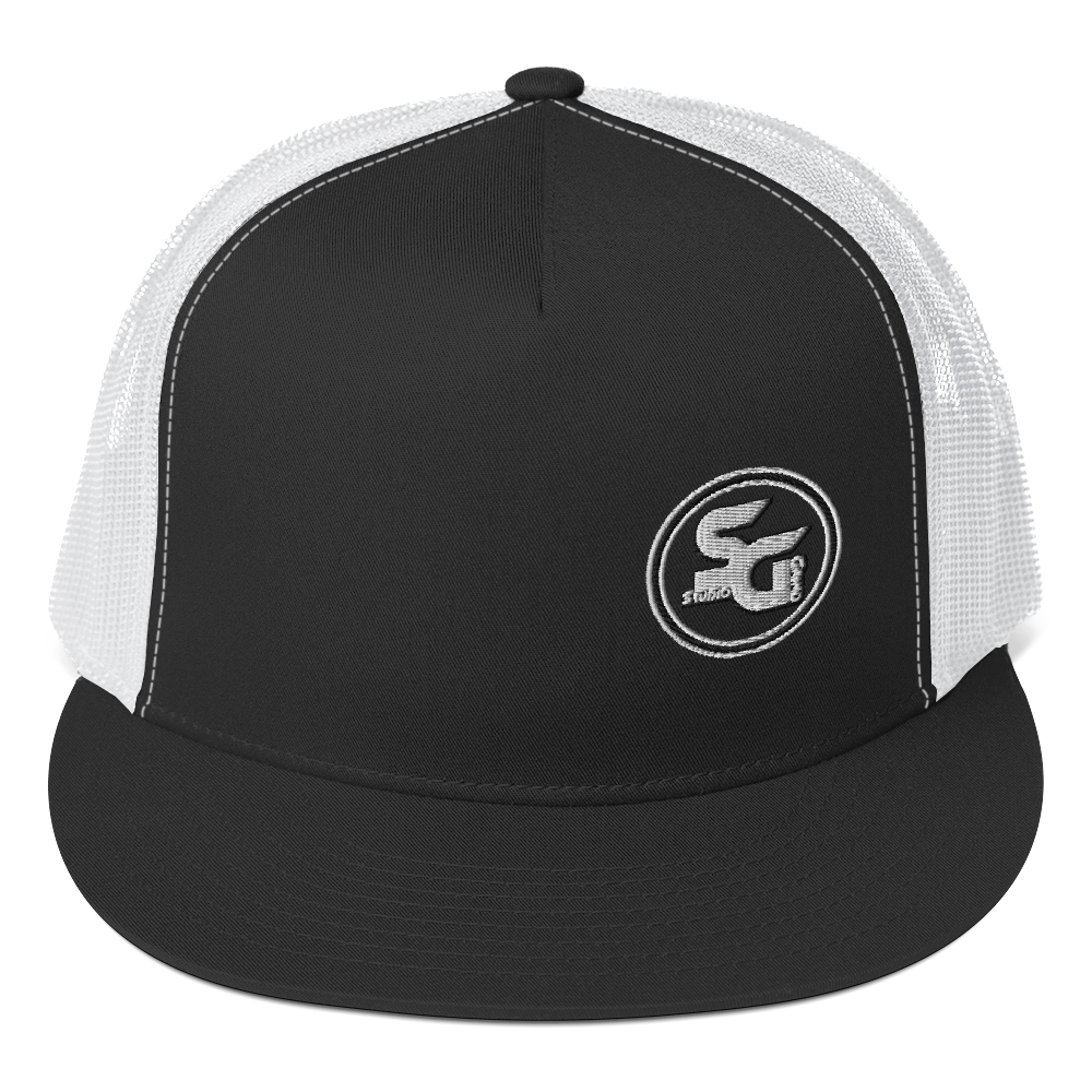 SG Trucker Hat