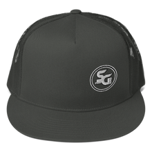 Load image into Gallery viewer, SG Trucker Hat
