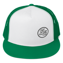Load image into Gallery viewer, SG Trucker Hat
