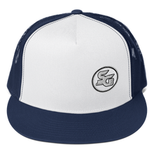 Load image into Gallery viewer, SG Trucker Hat
