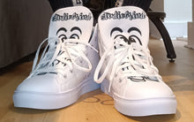 Load image into Gallery viewer, SG Canvas KZRz
