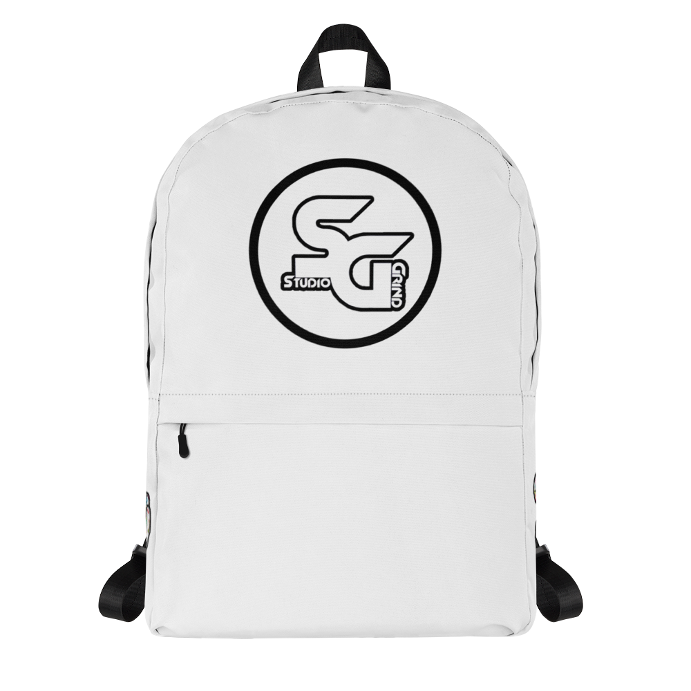SG 4/20 Backpack