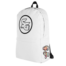 Load image into Gallery viewer, SG 4/20 Backpack

