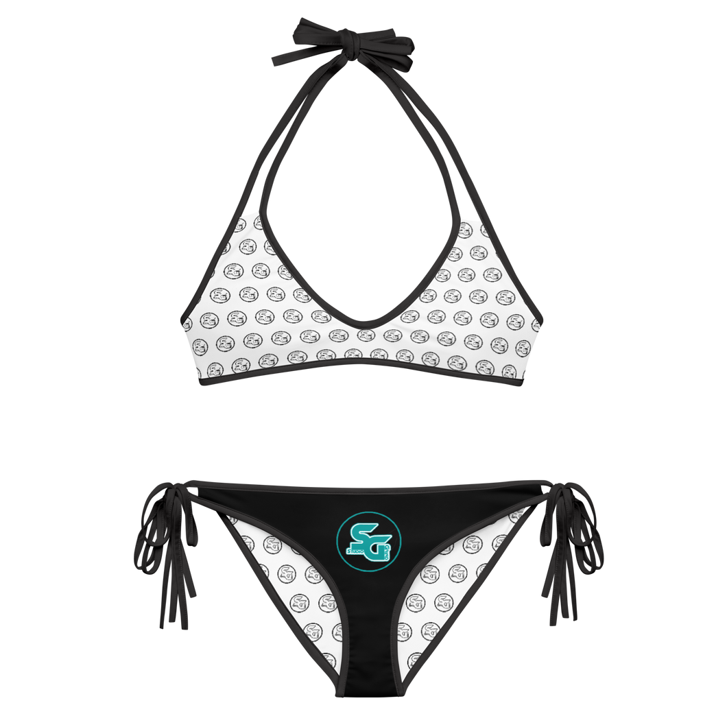 SG Queen Bikini