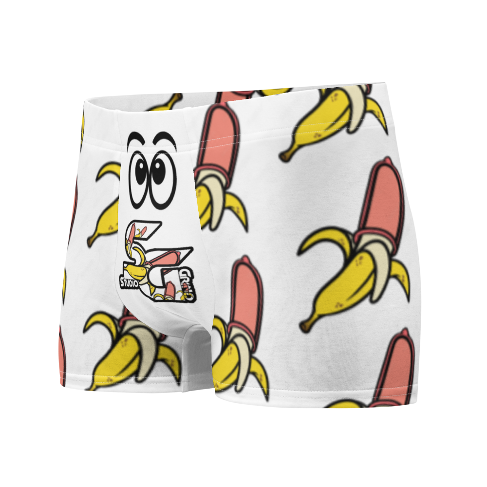 SG Safe Sex Boxer Briefs