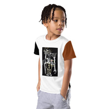 Load image into Gallery viewer, SG Kids B.Y.O.B Tee
