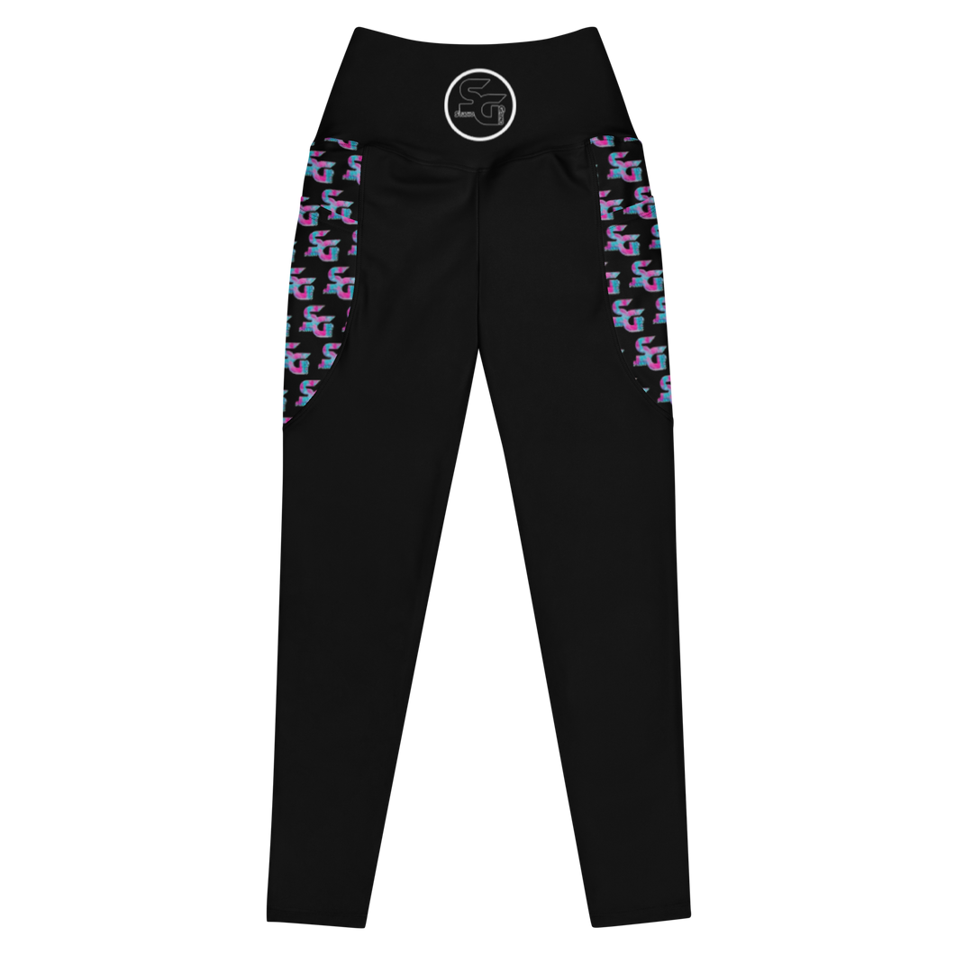 SG Leggings with pockets