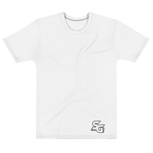 Load image into Gallery viewer, SG RocCity White Tee
