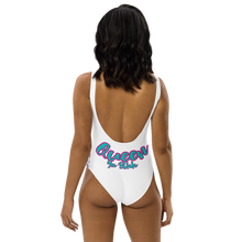 Load image into Gallery viewer, SG Queen One-Piece Swimsuit
