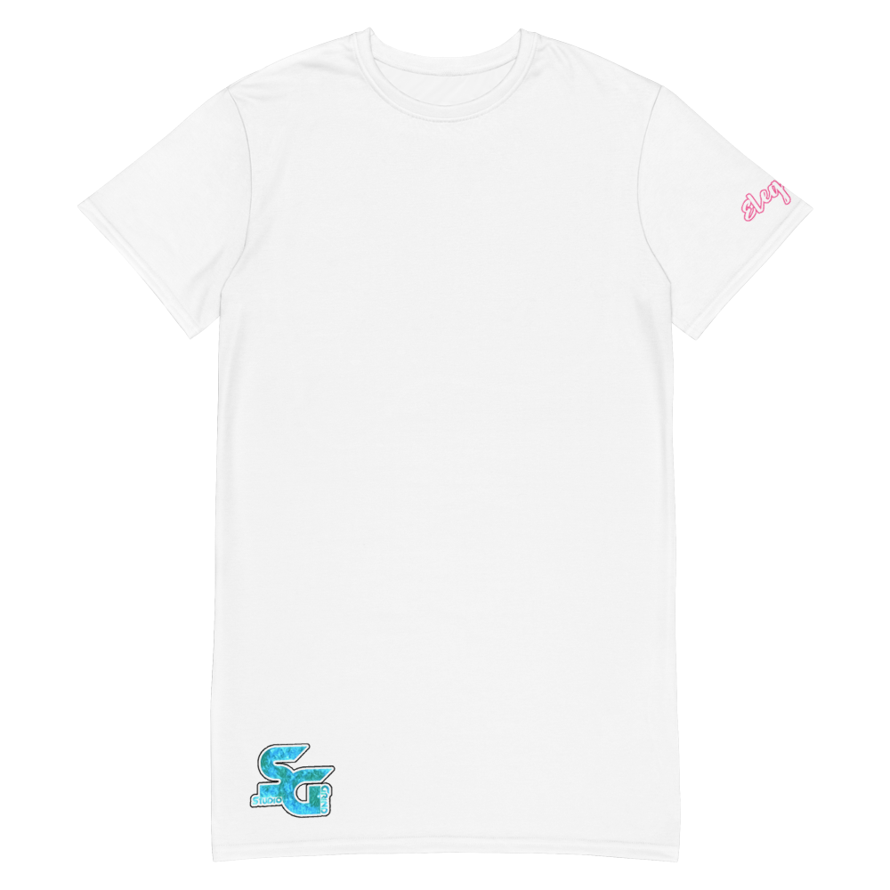 Woman's SG Night Shirt