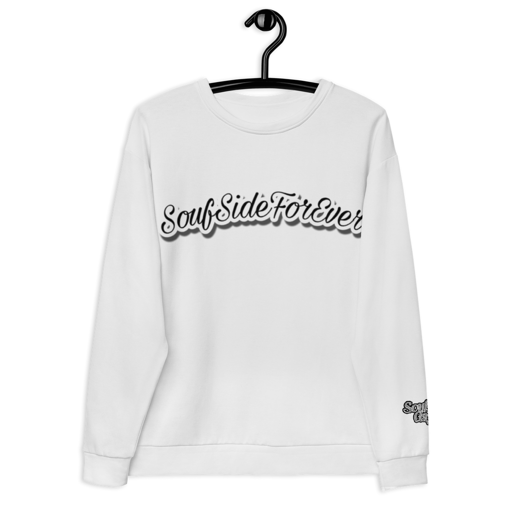SG SoufSideForEver Sweatshirt