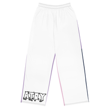 Load image into Gallery viewer, SG Queen wide-leg pants
