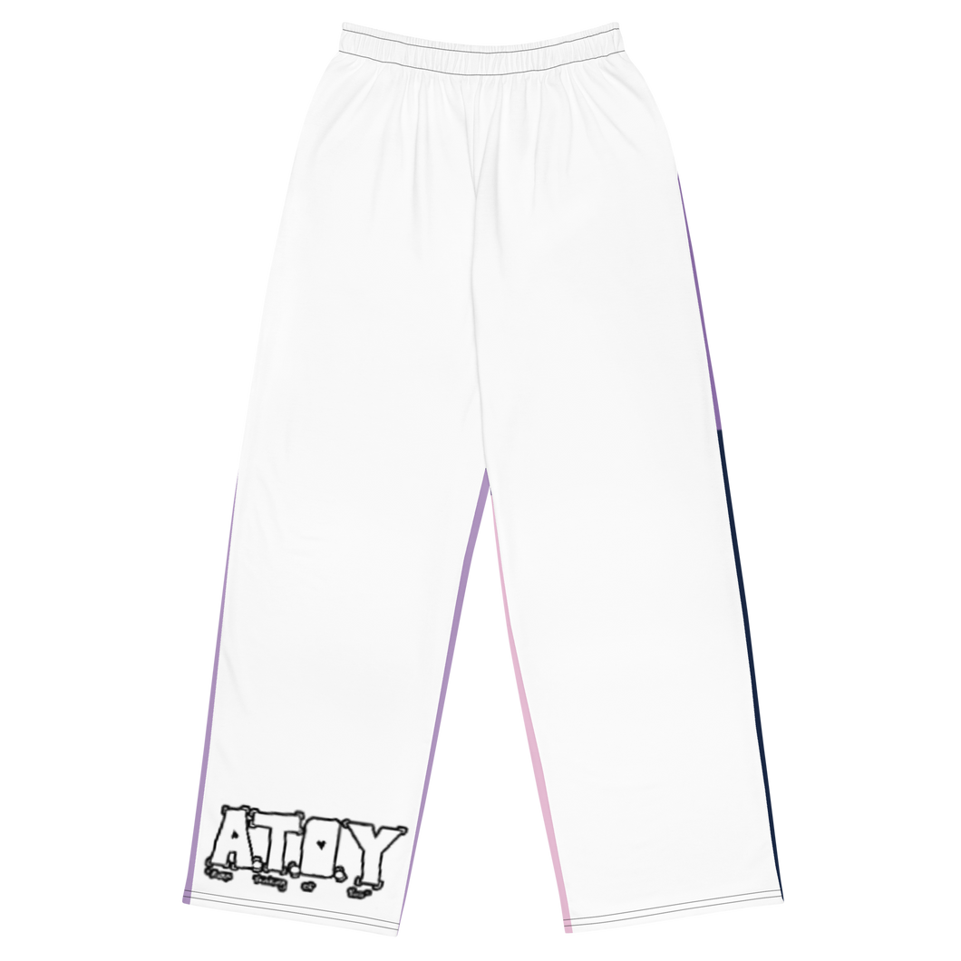 SG Queen wide-leg pants