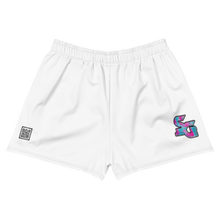 Load image into Gallery viewer, Women&#39;s SG Athletic Twerk Shorts
