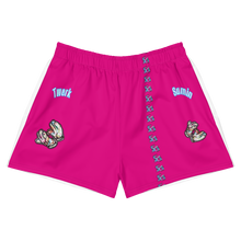 Load image into Gallery viewer, Women&#39;s SG Athletic Twerk Shorts
