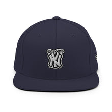 Load image into Gallery viewer, SG Rochester, New York Snapback

