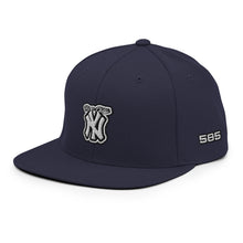 Load image into Gallery viewer, SG Rochester, New York Snapback
