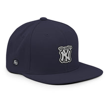 Load image into Gallery viewer, SG Rochester, New York Snapback
