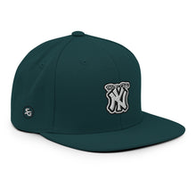 Load image into Gallery viewer, SG Rochester, New York Snapback
