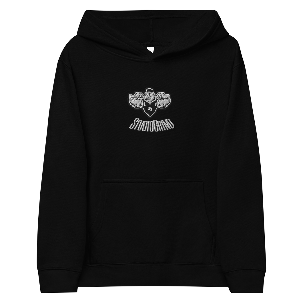SG Kids hoodie