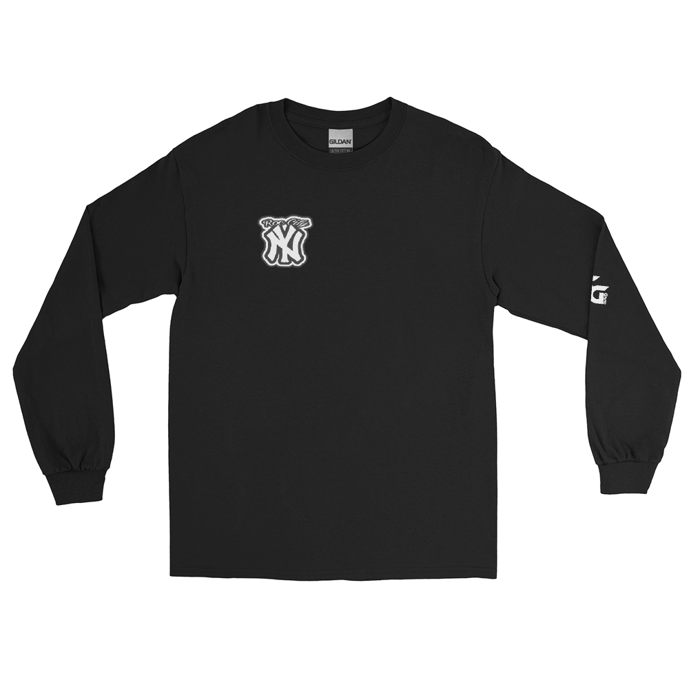 Roc City Long Sleeve Shirt