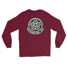 Load image into Gallery viewer, Roc City Long Sleeve Shirt
