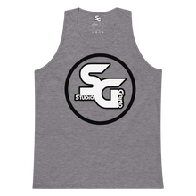 Load image into Gallery viewer, SG Tank Top
