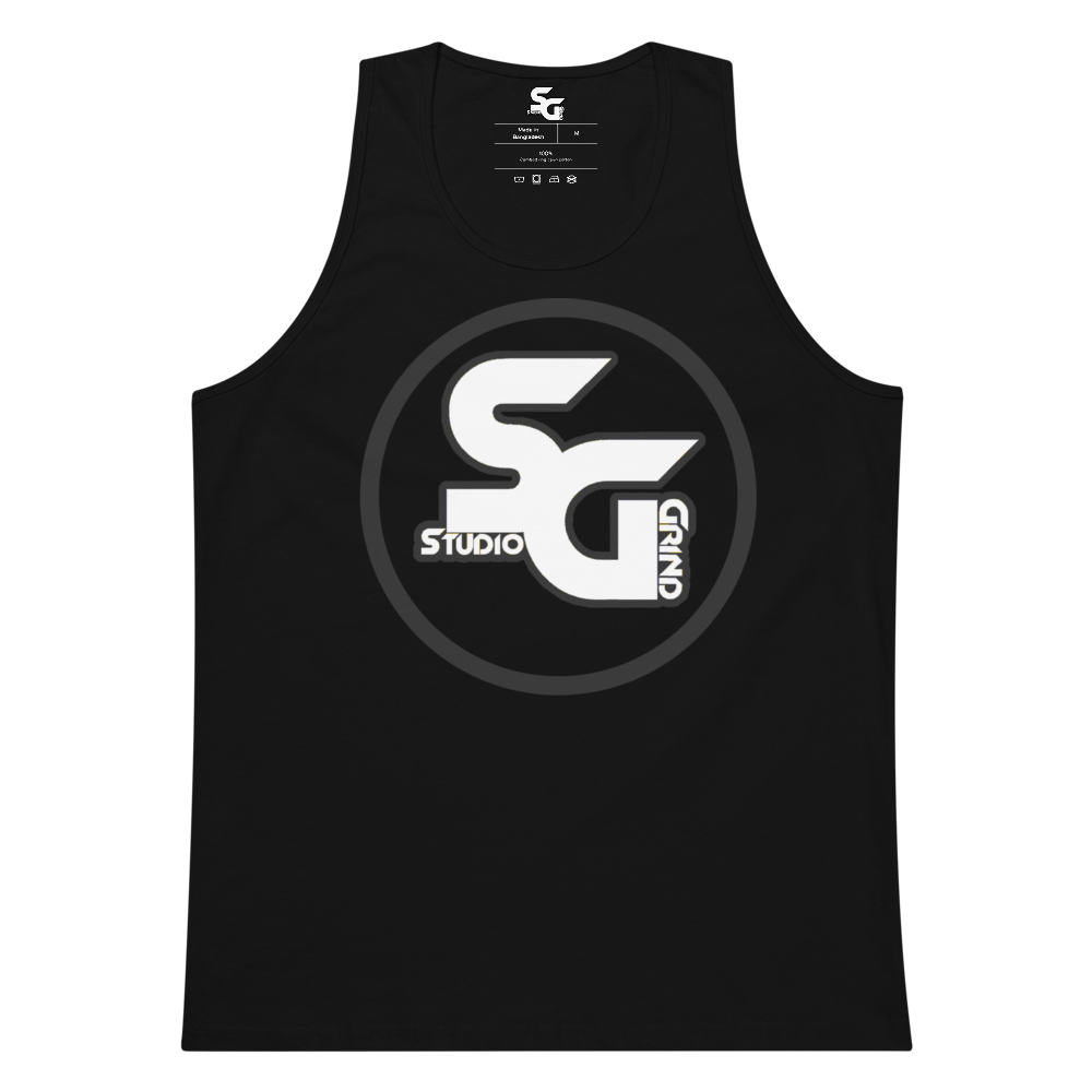SG Tank Top