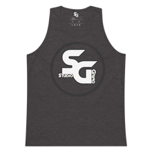 Load image into Gallery viewer, SG Tank Top

