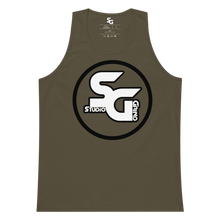 Load image into Gallery viewer, SG Tank Top
