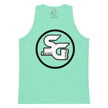 Load image into Gallery viewer, SG Tank Top
