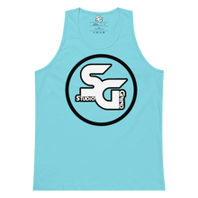 Load image into Gallery viewer, SG Tank Top
