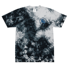 Load image into Gallery viewer, SG Oversized Tie-Dye shirts
