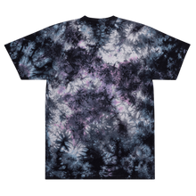 Load image into Gallery viewer, SG Oversized Tie-Dye shirts
